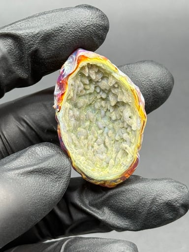 Preview pic of Geode UV