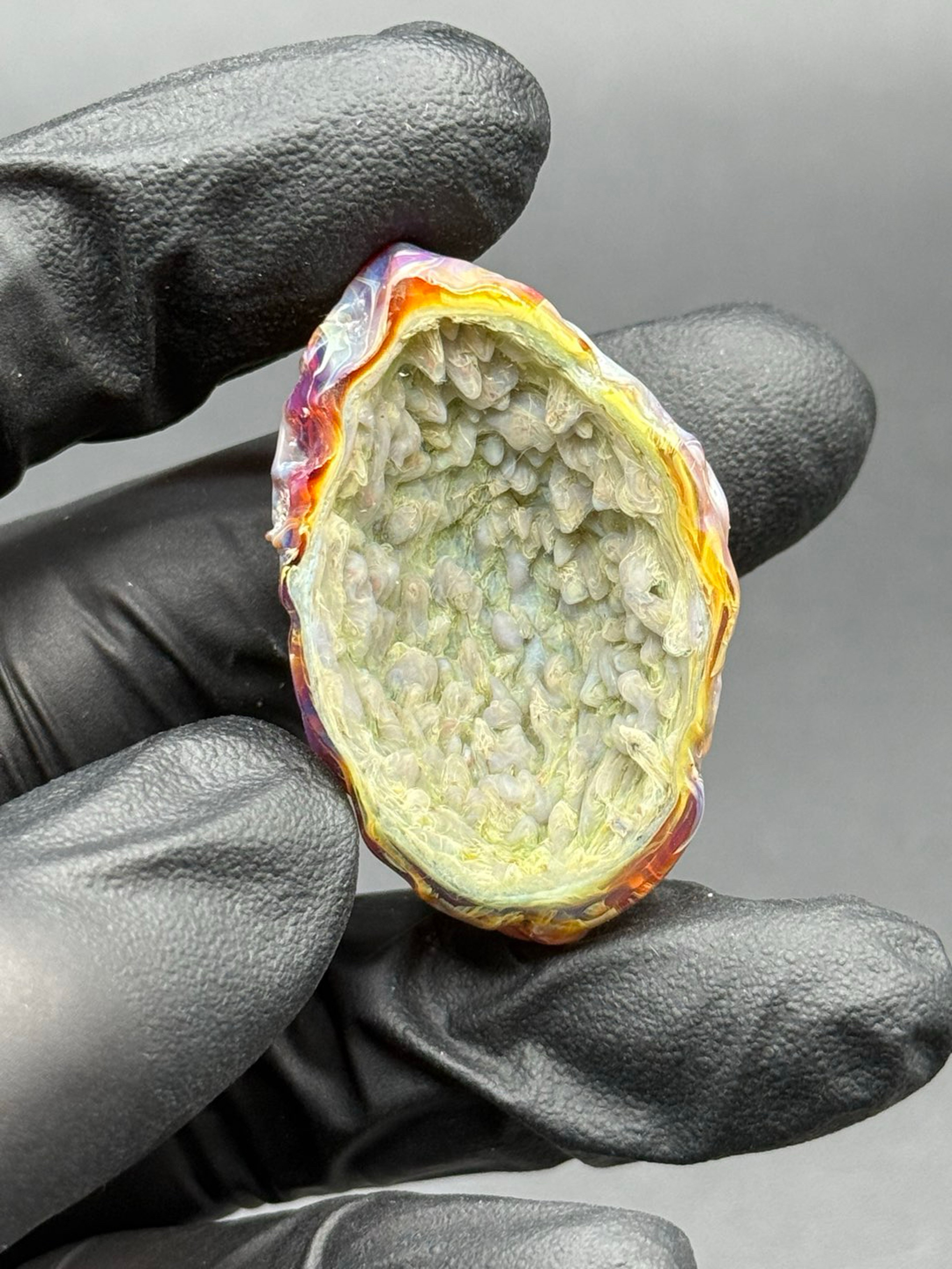 Preview pic of Geode UV