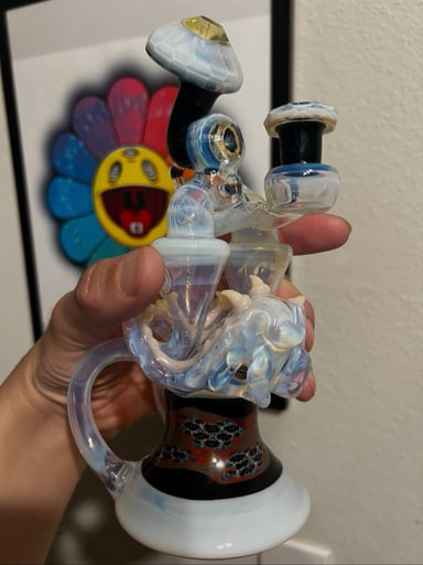 Preview pic of Tron Siamese drain eater