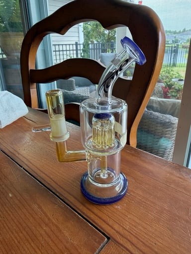 Preview pic of Small Toro double mac