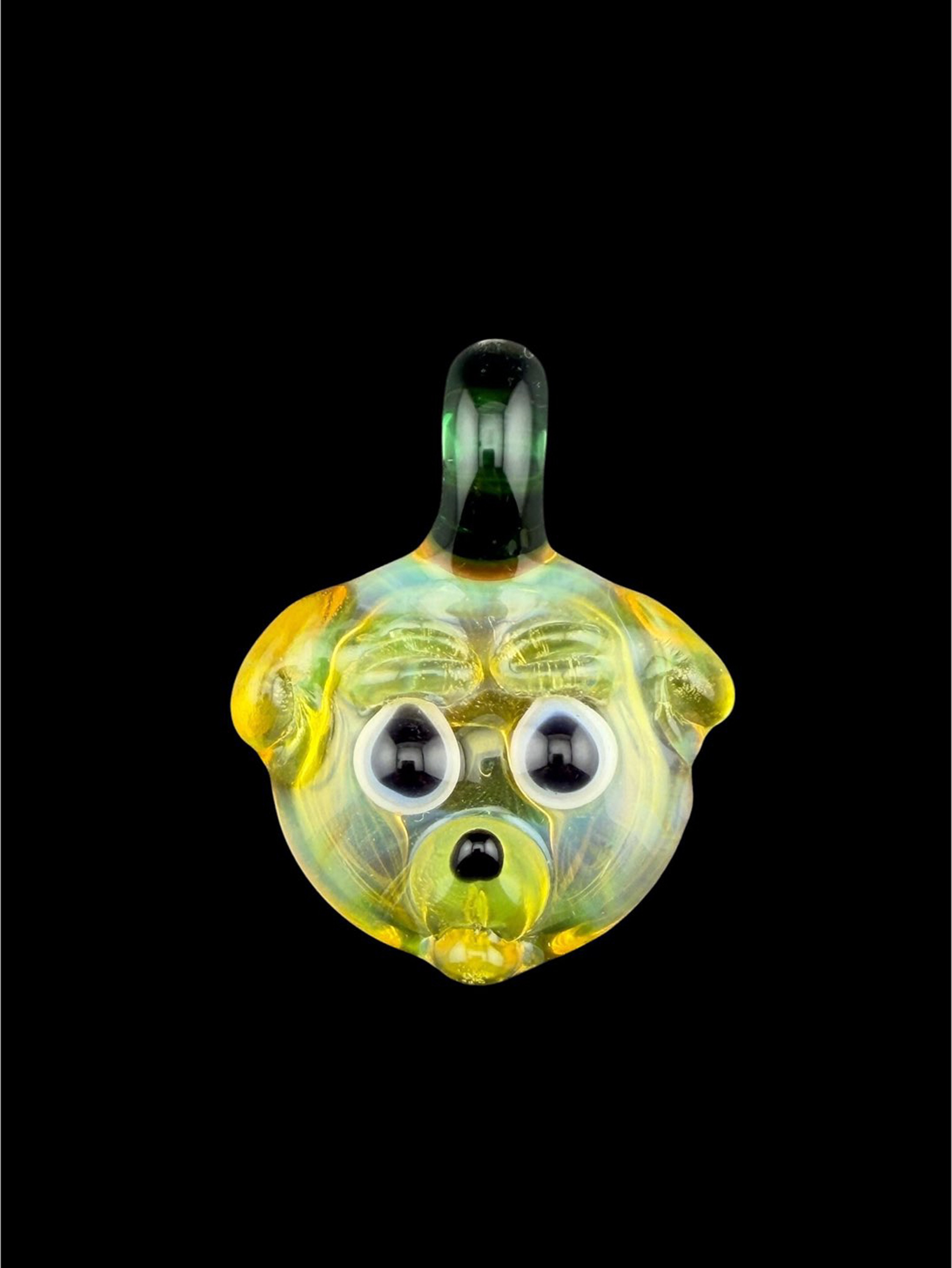 Preview pic of Brand New Teddy bear pendant Shurlok holm