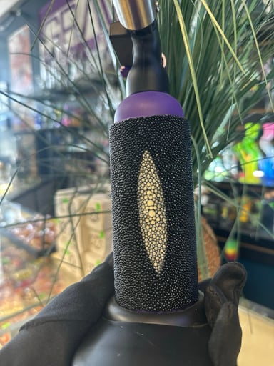 Preview pic of Stingray authentic torch