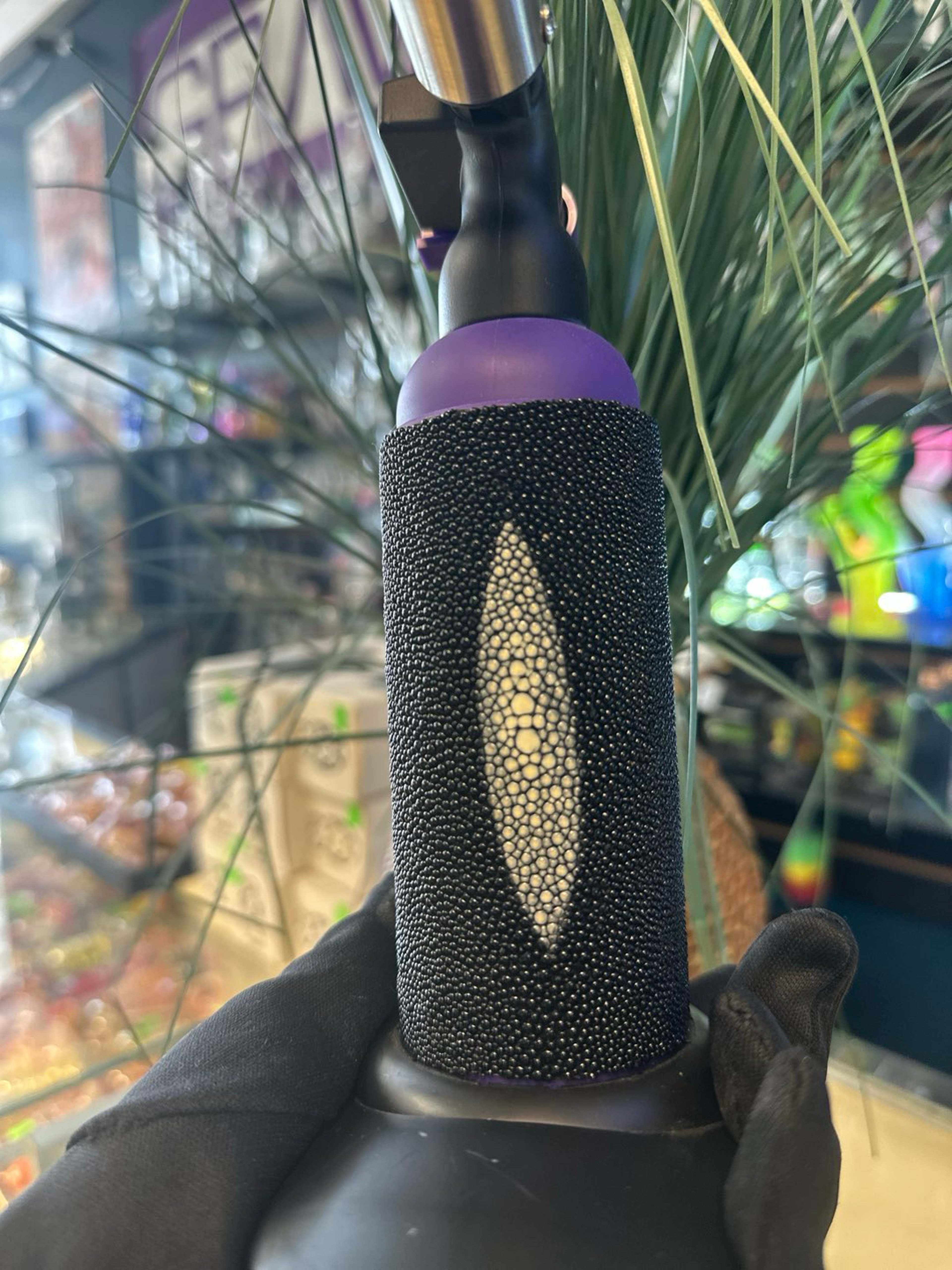 Preview pic of Stingray authentic torch
