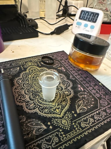 Preview pic of 10mm/14mm glass reducer