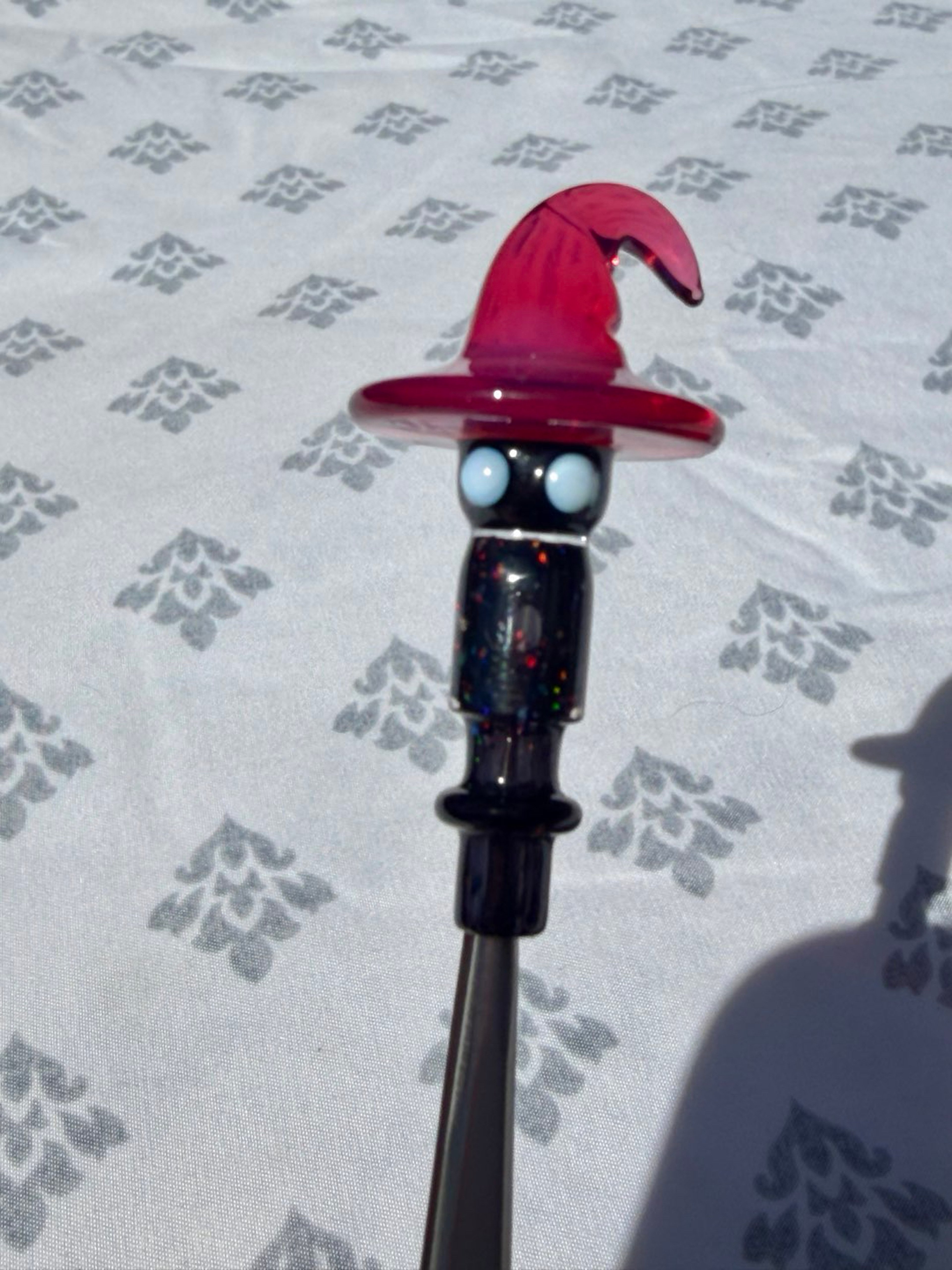 Witch or wizard joystick for Puffco peak XL image 0