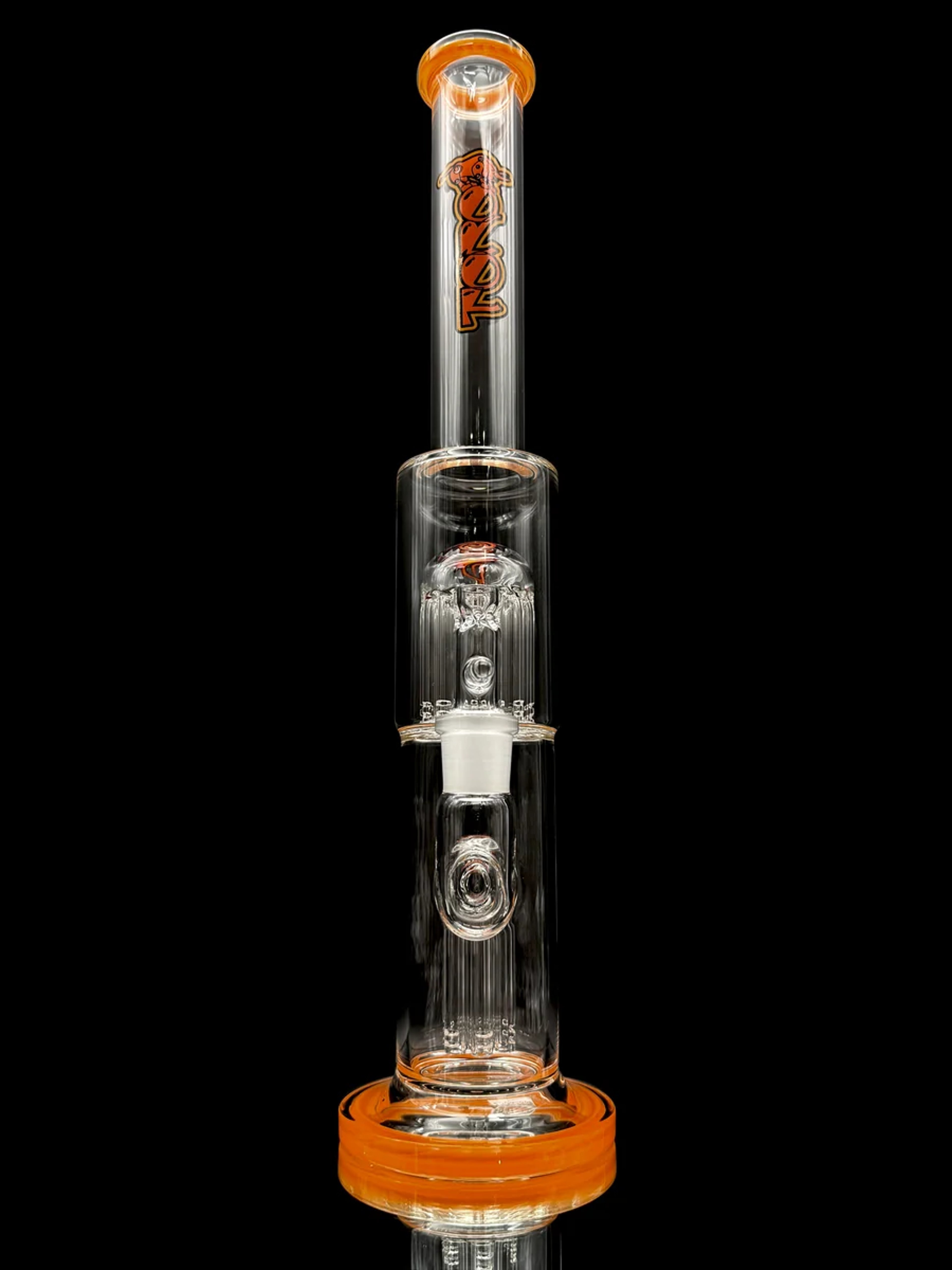 Preview pic of Toro Stout 7/13 w/ Reversals