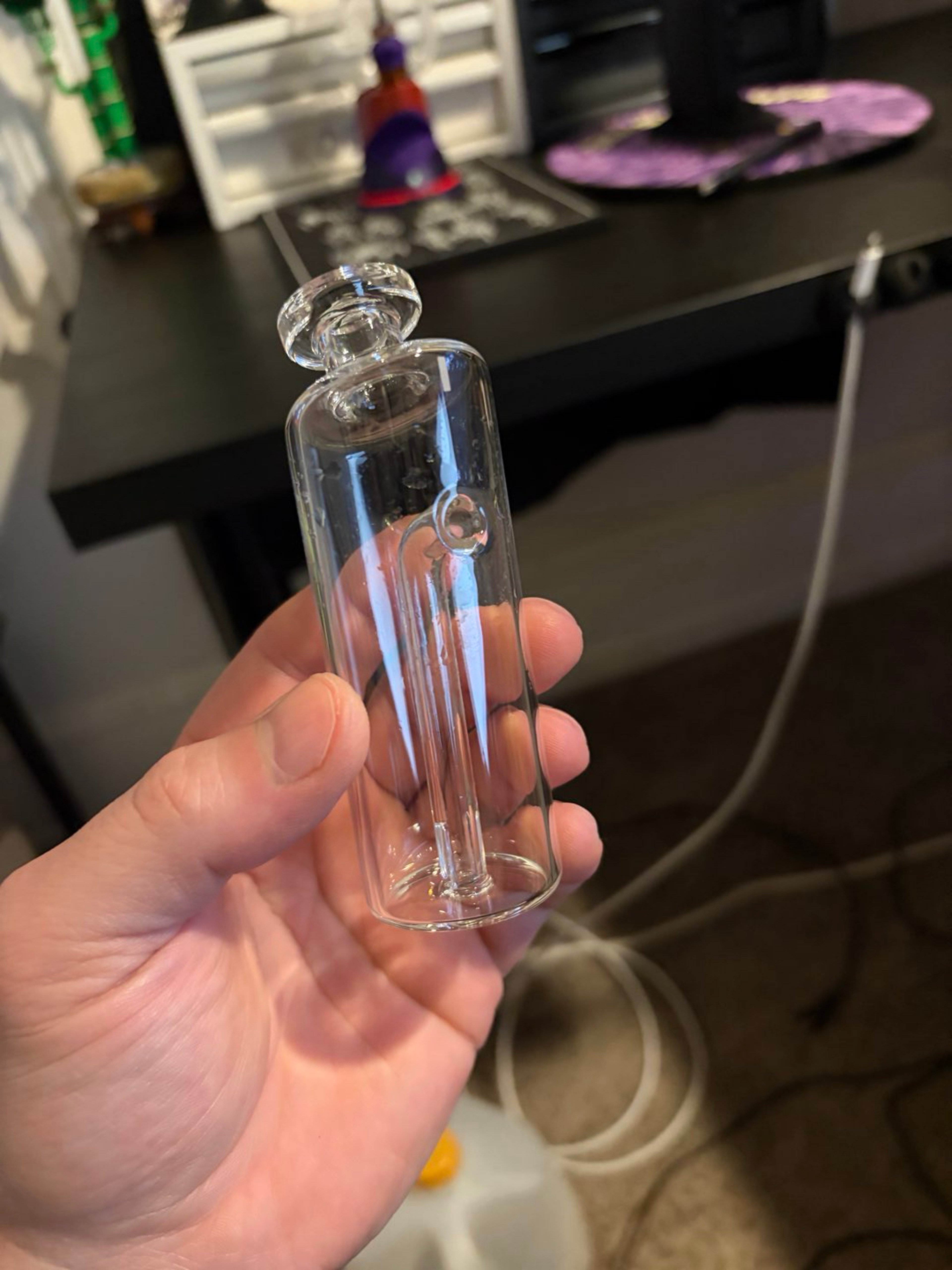 Preview pic of Switch GO Replacement Stock Glass
