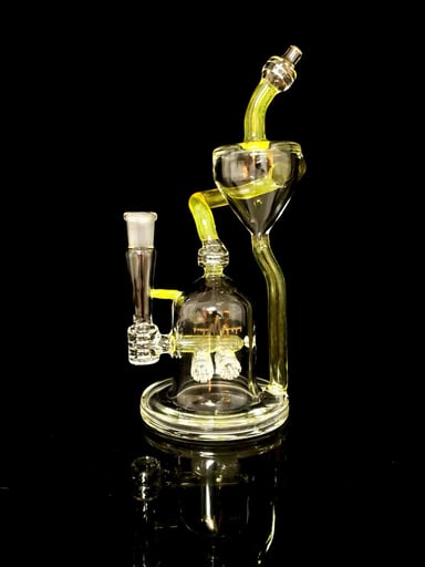 Preview pic of Pulse Double Barrel