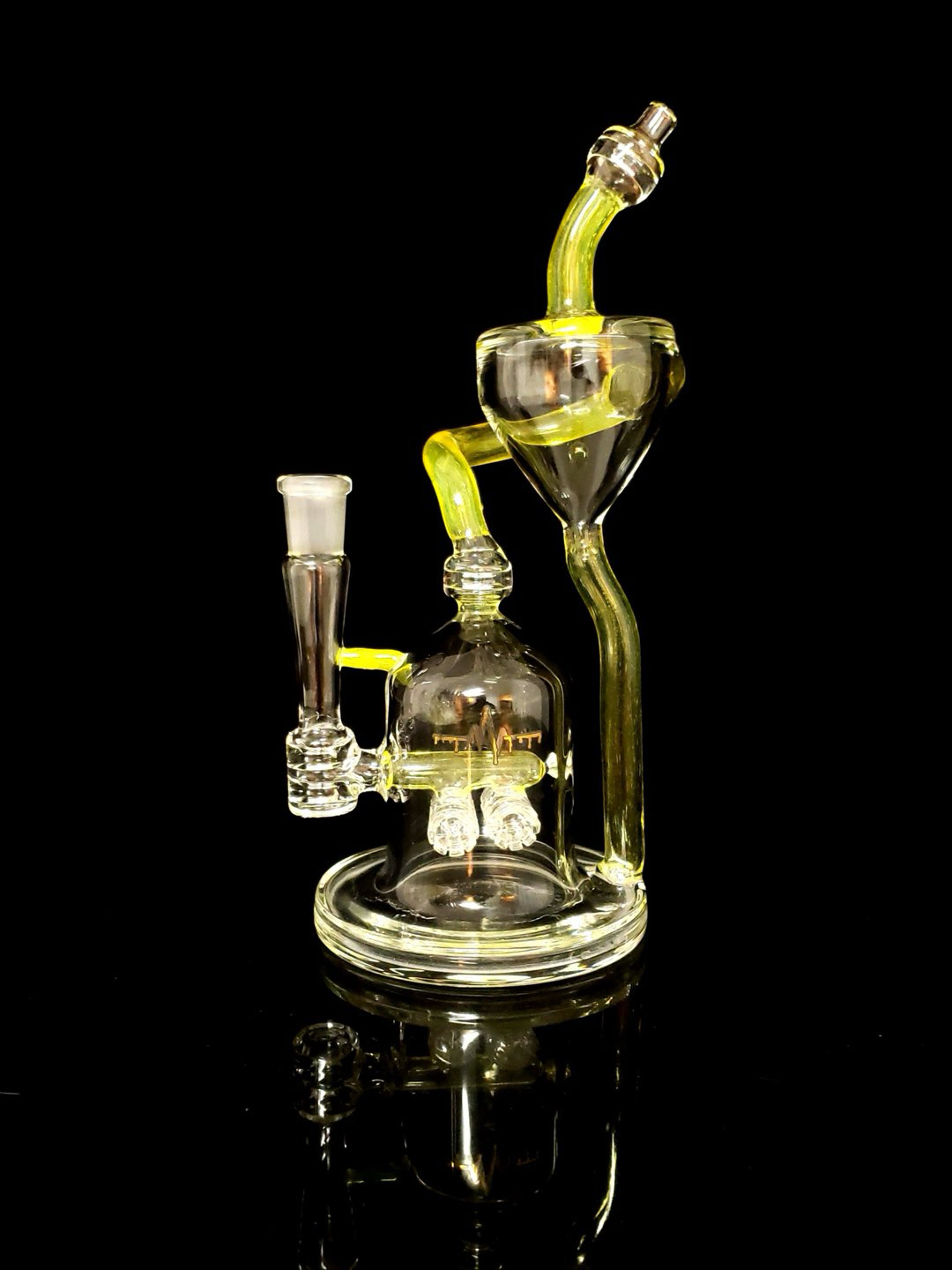 Pulse Double Barrel image 0