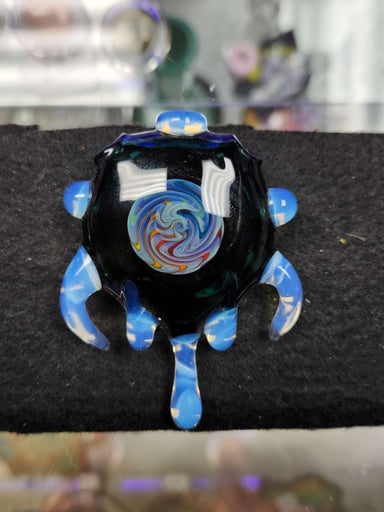 Preview pic of Wig wag drippy pendy