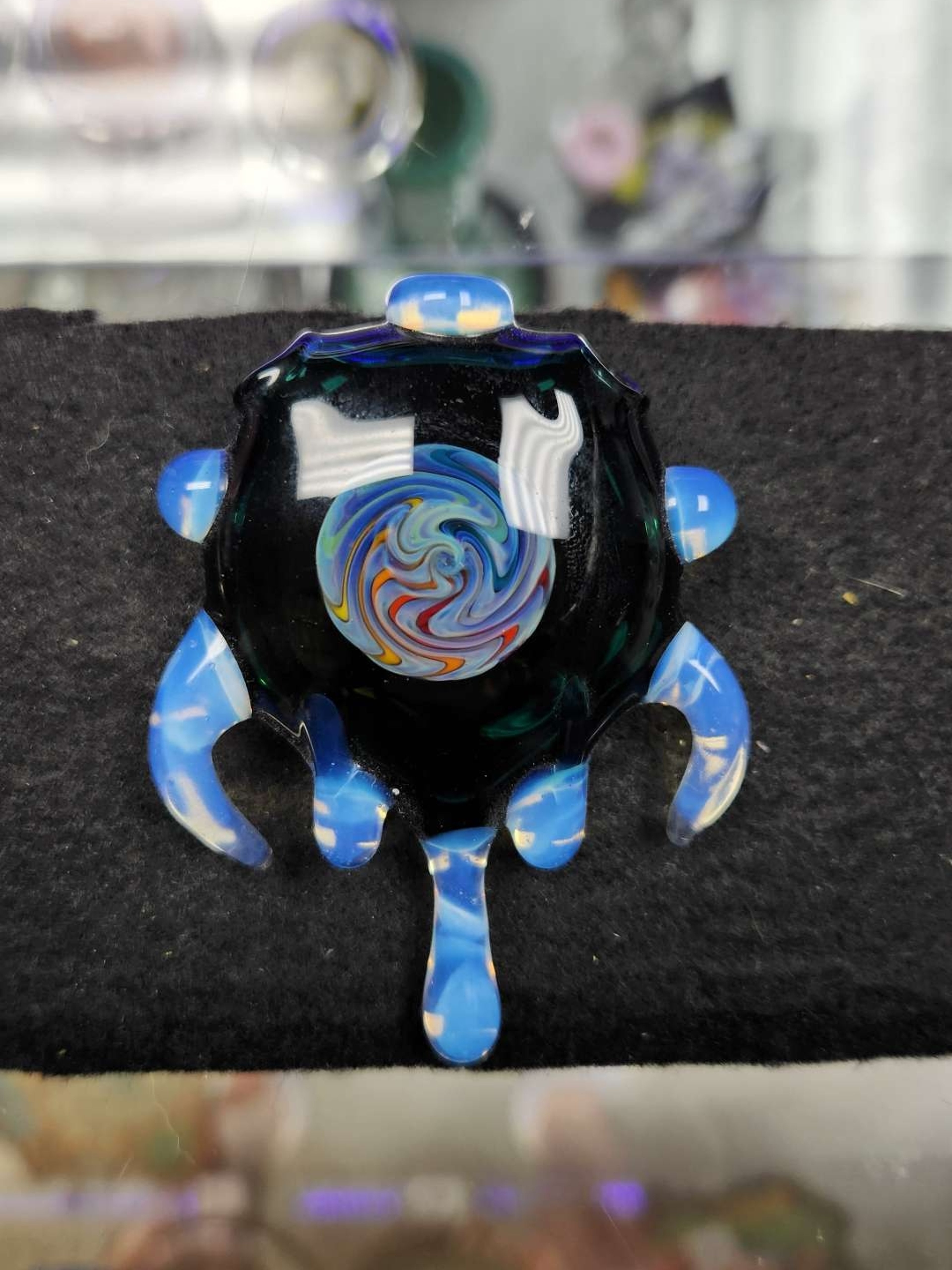 Wig wag drippy pendy image 0
