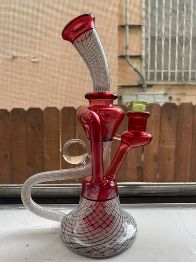 Preview pic of DAVEMAN Glass