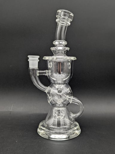 Preview pic of GREEK GLASS FTK DAB RIG