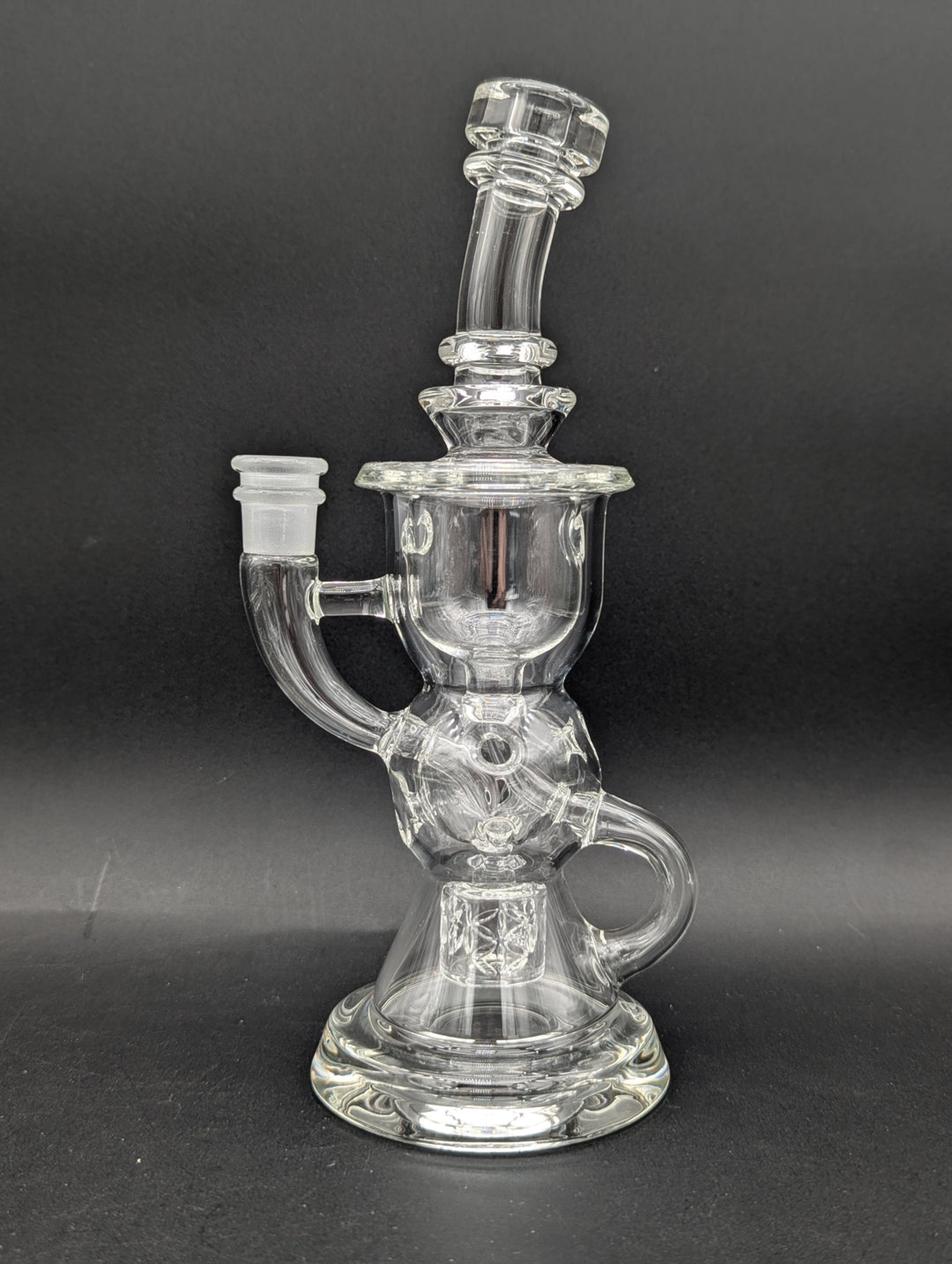 Preview pic of GREEK GLASS FTK DAB RIG