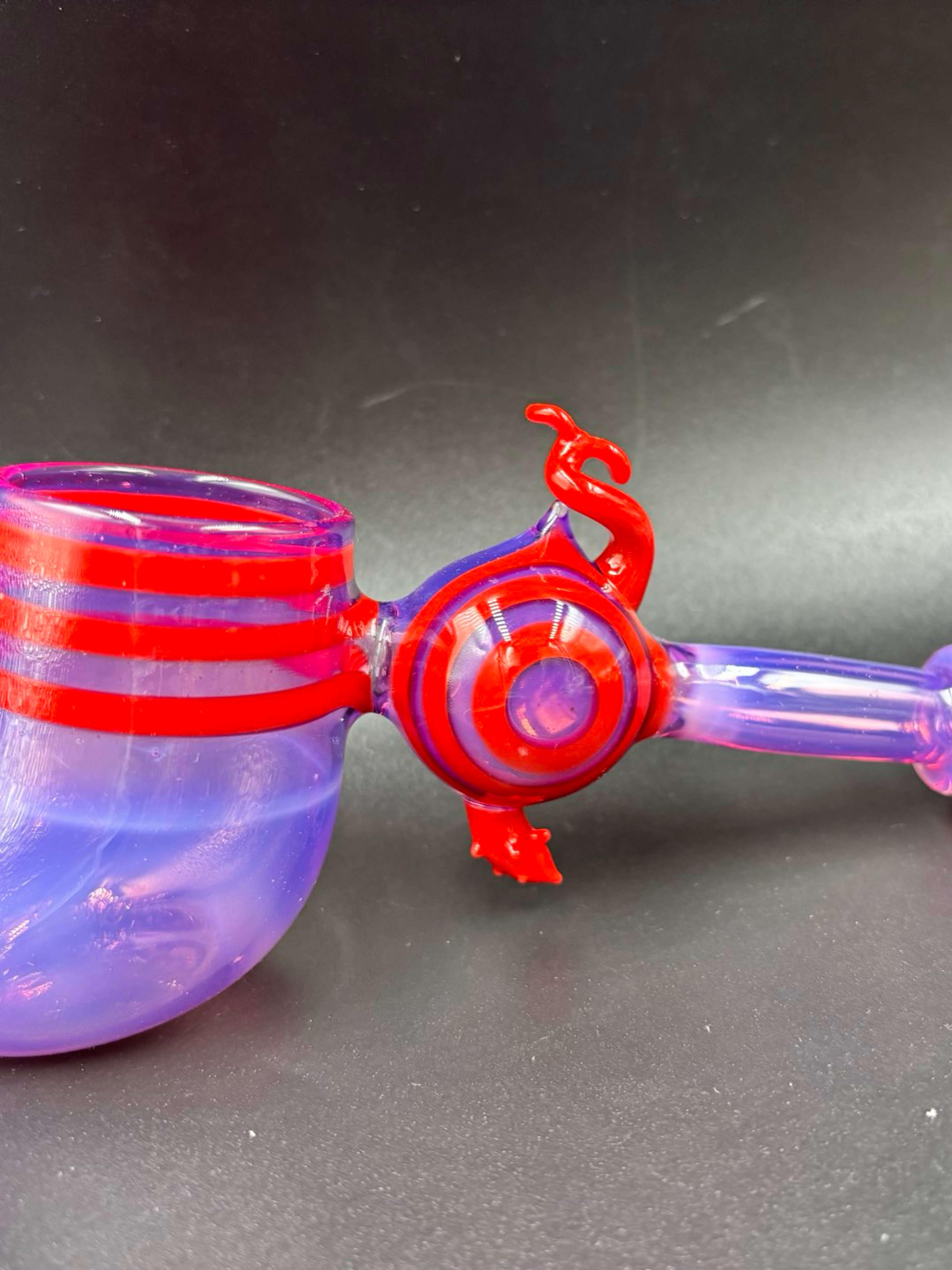 Getz glass seedling Proxy hammer image 0
