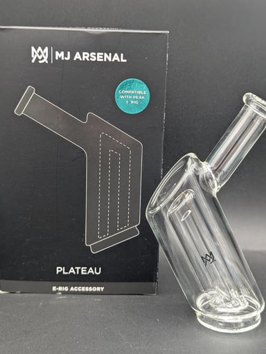 Preview pic of MJ ARSENAL PLATEAU PEAK TOP