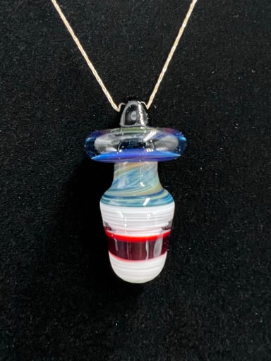 Preview pic of Plug Pendant