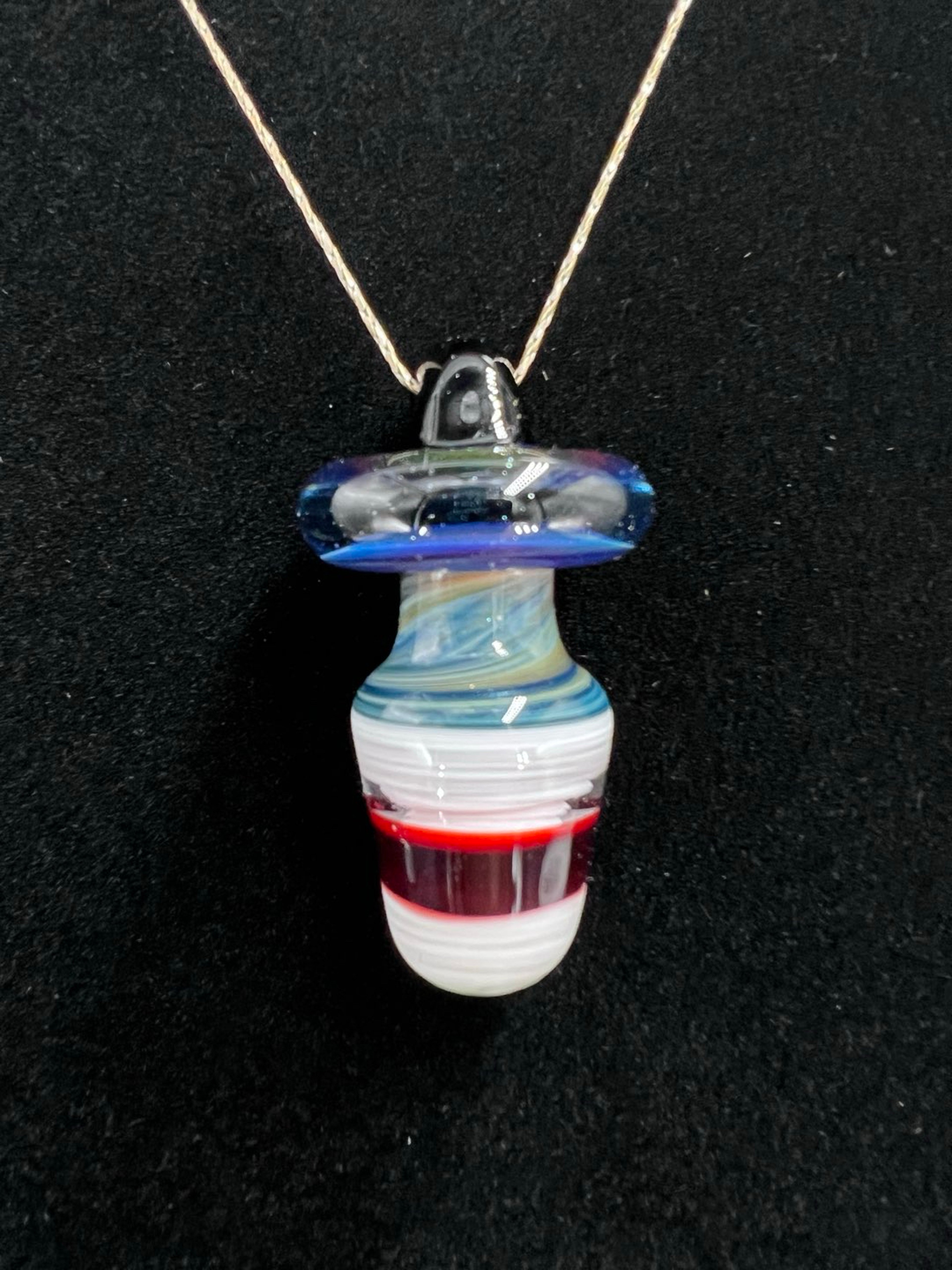 Plug Pendant image 0