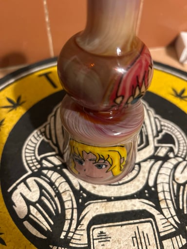 Preview pic of Shurlok holms glass