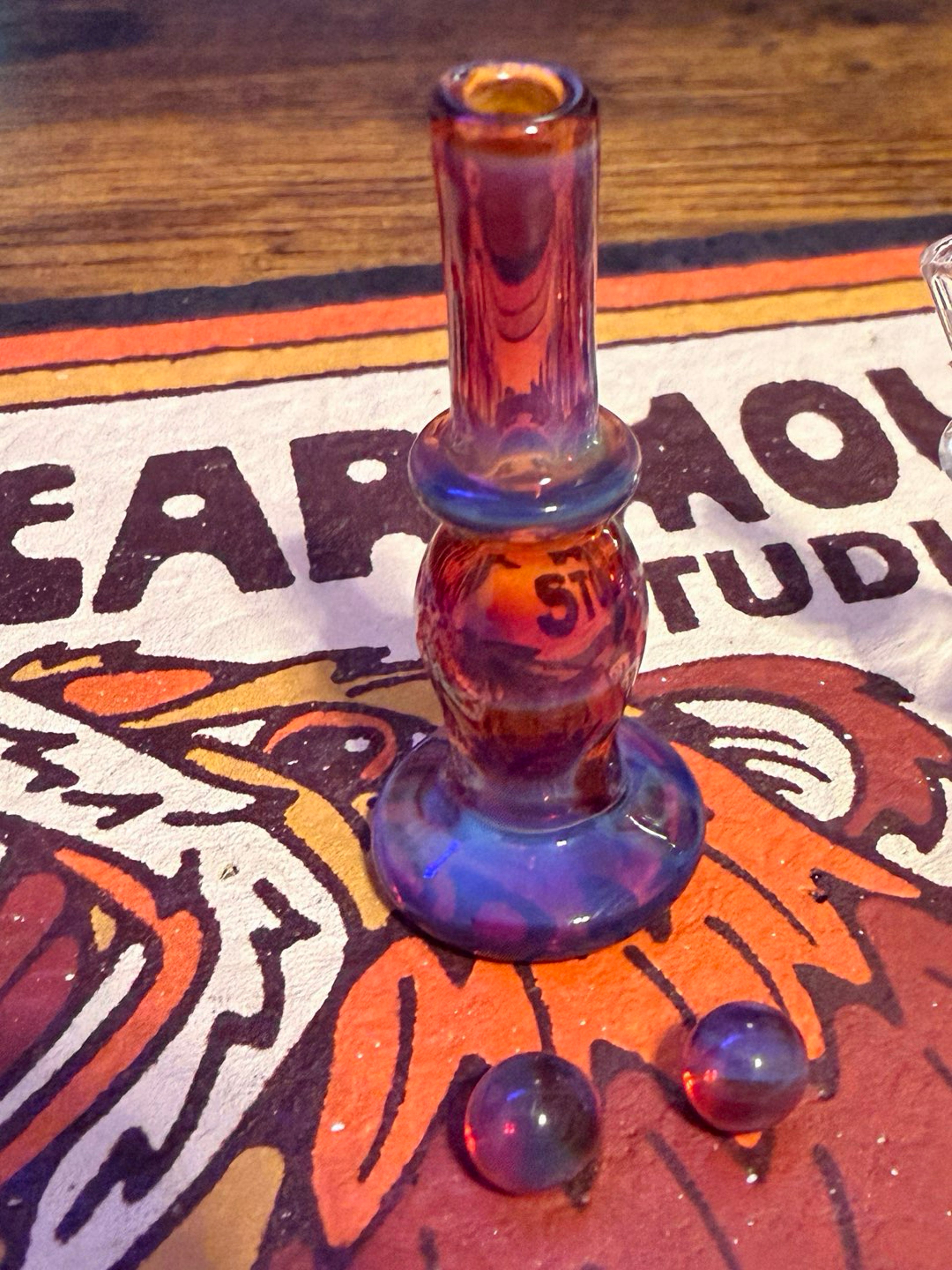 Preview pic of Major glass lab switch 2 joystick
