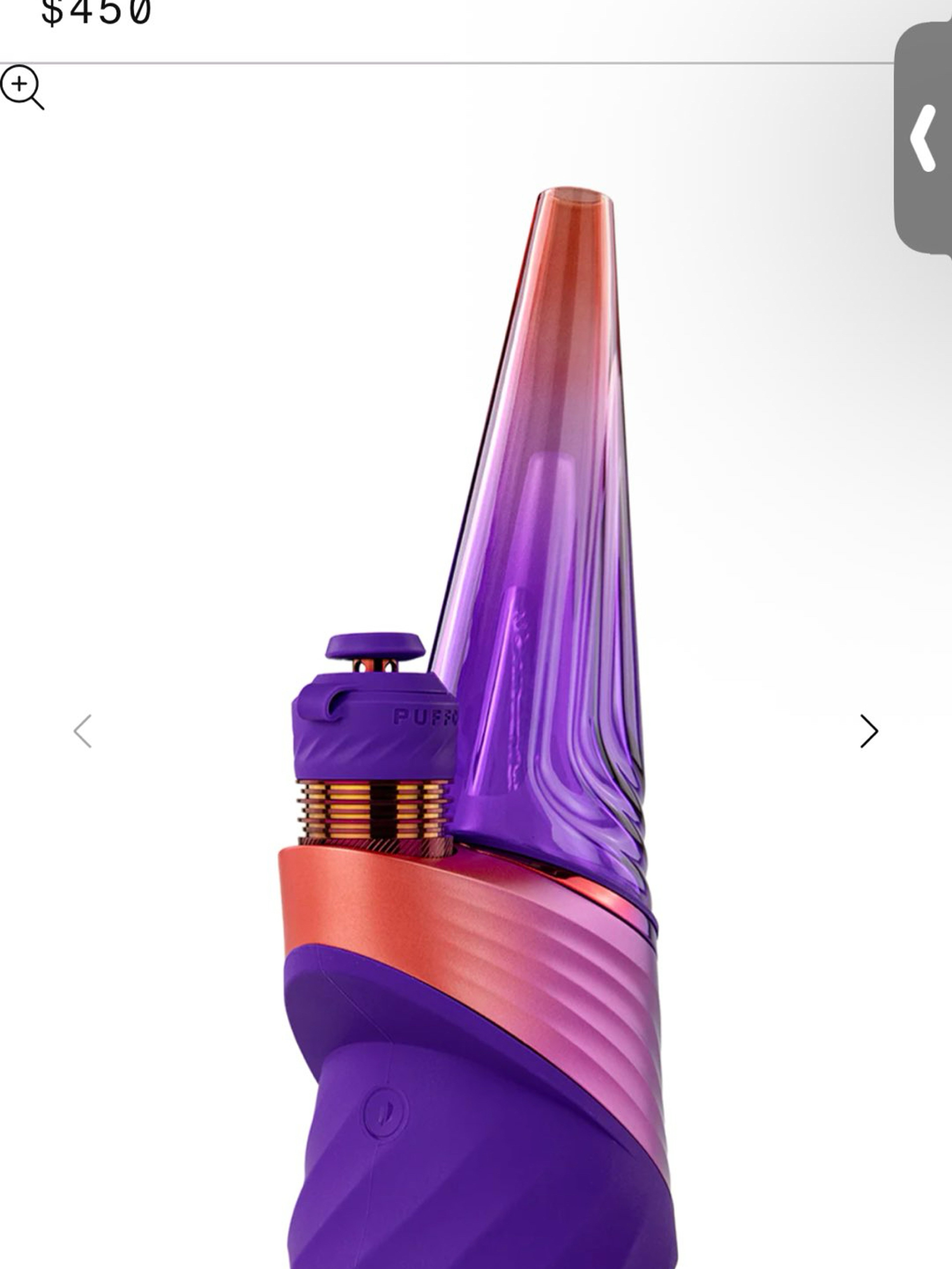 Puffco for sale image 0