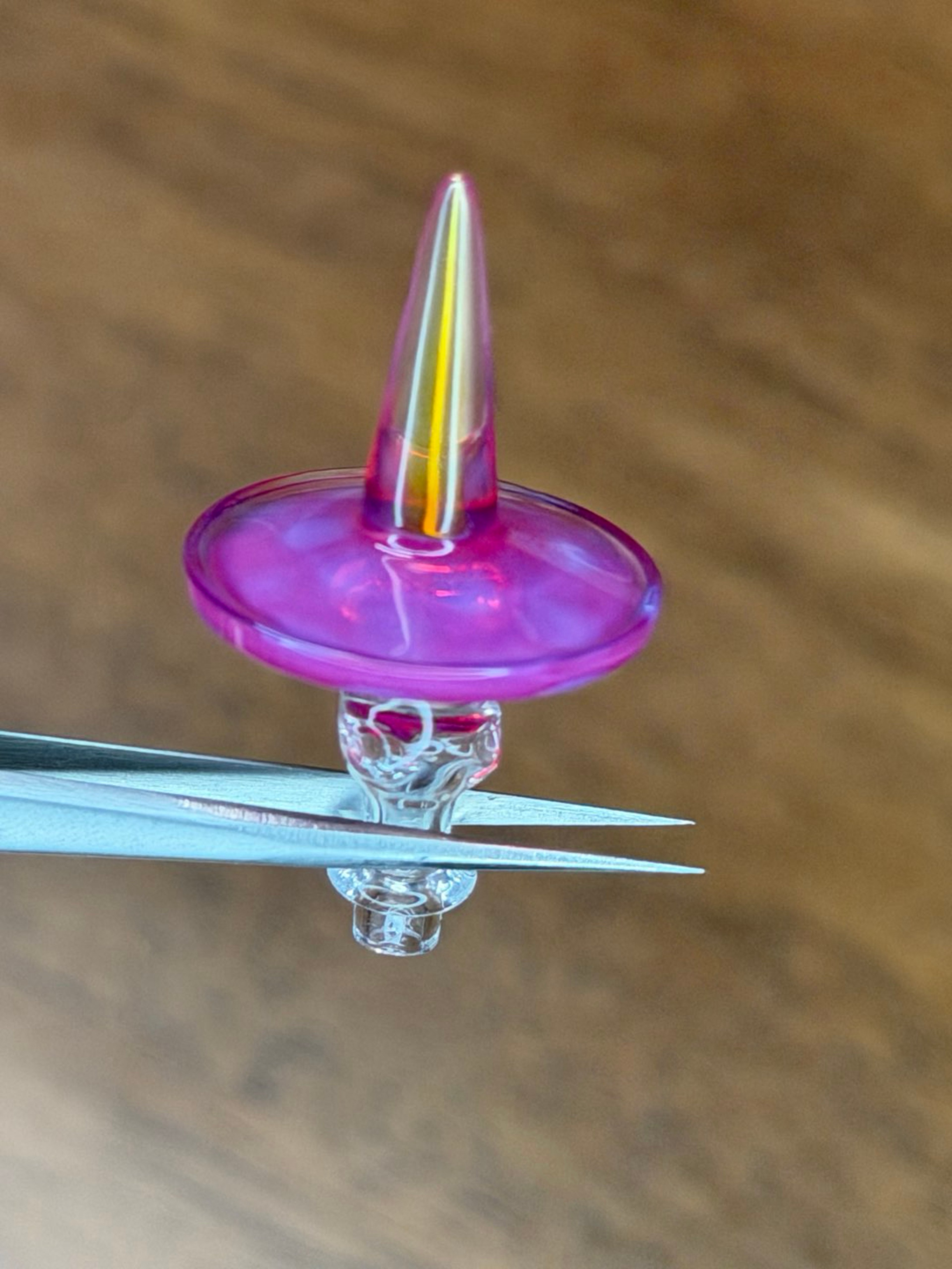 Preview pic of Moose and fire Puffco joystick