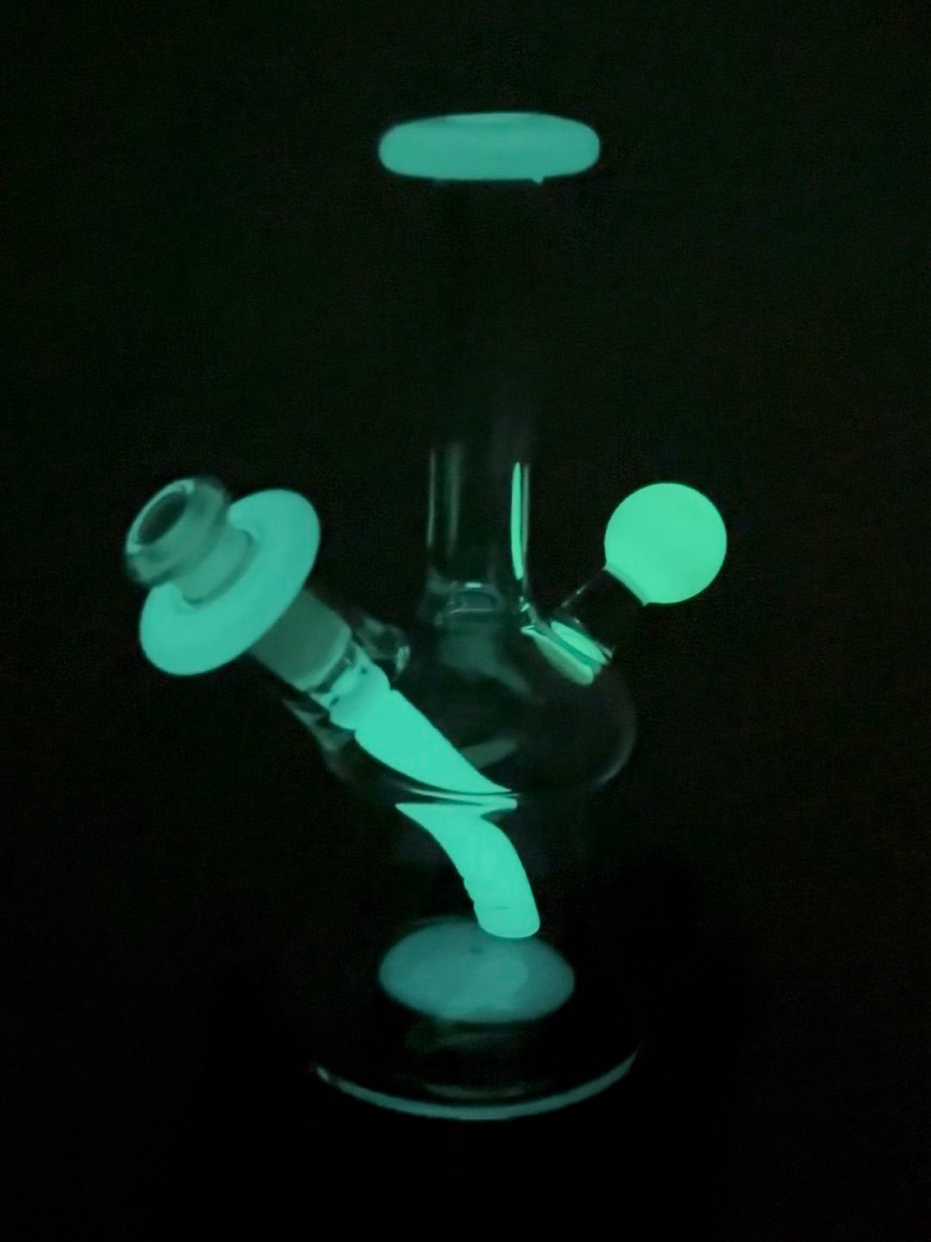 Preview pic of Glow Bell Bottle