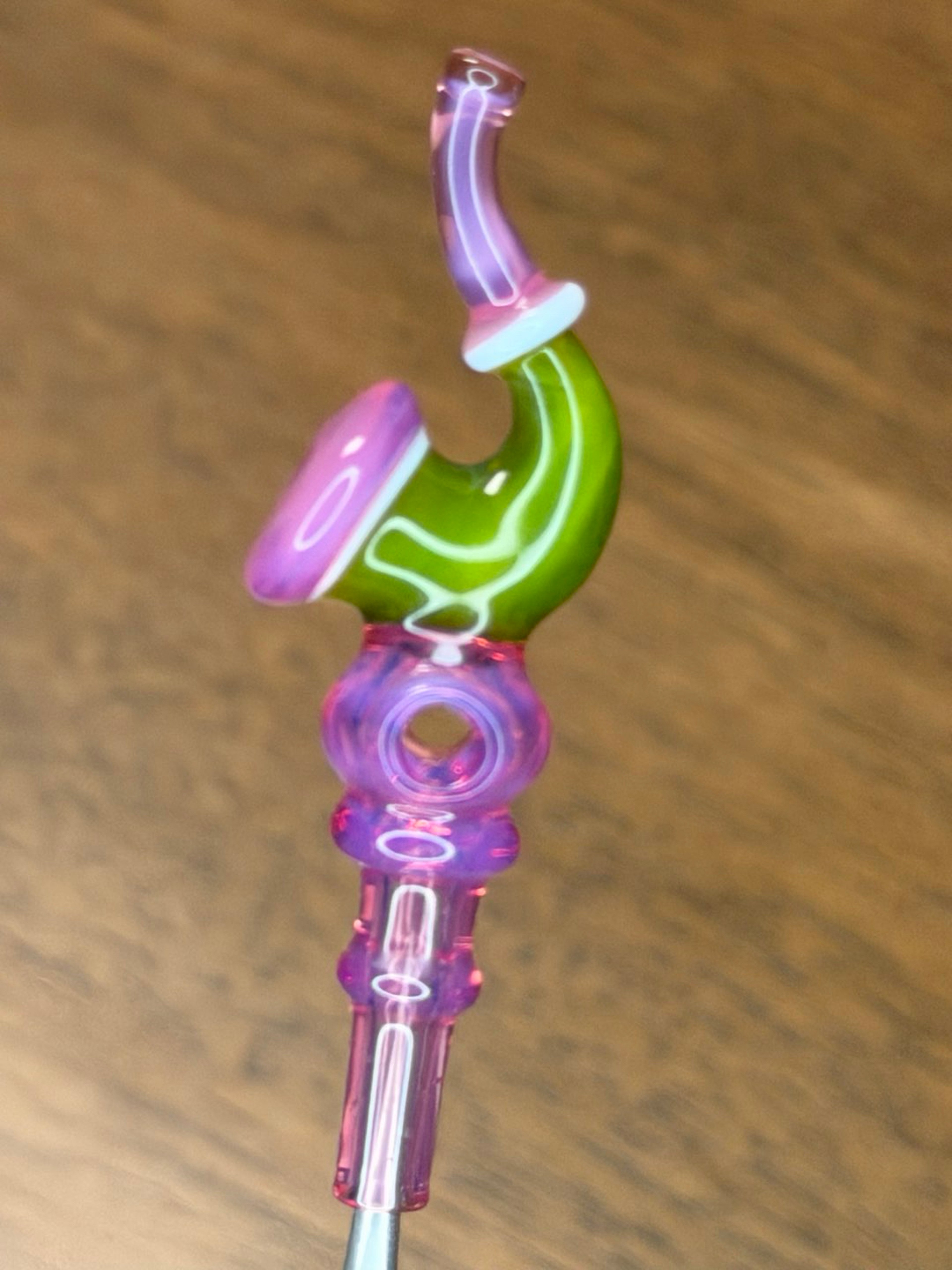 Sherlock joystick for Puffco XL. image 0