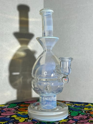 Preview pic of Miner Ghost Fab Egg