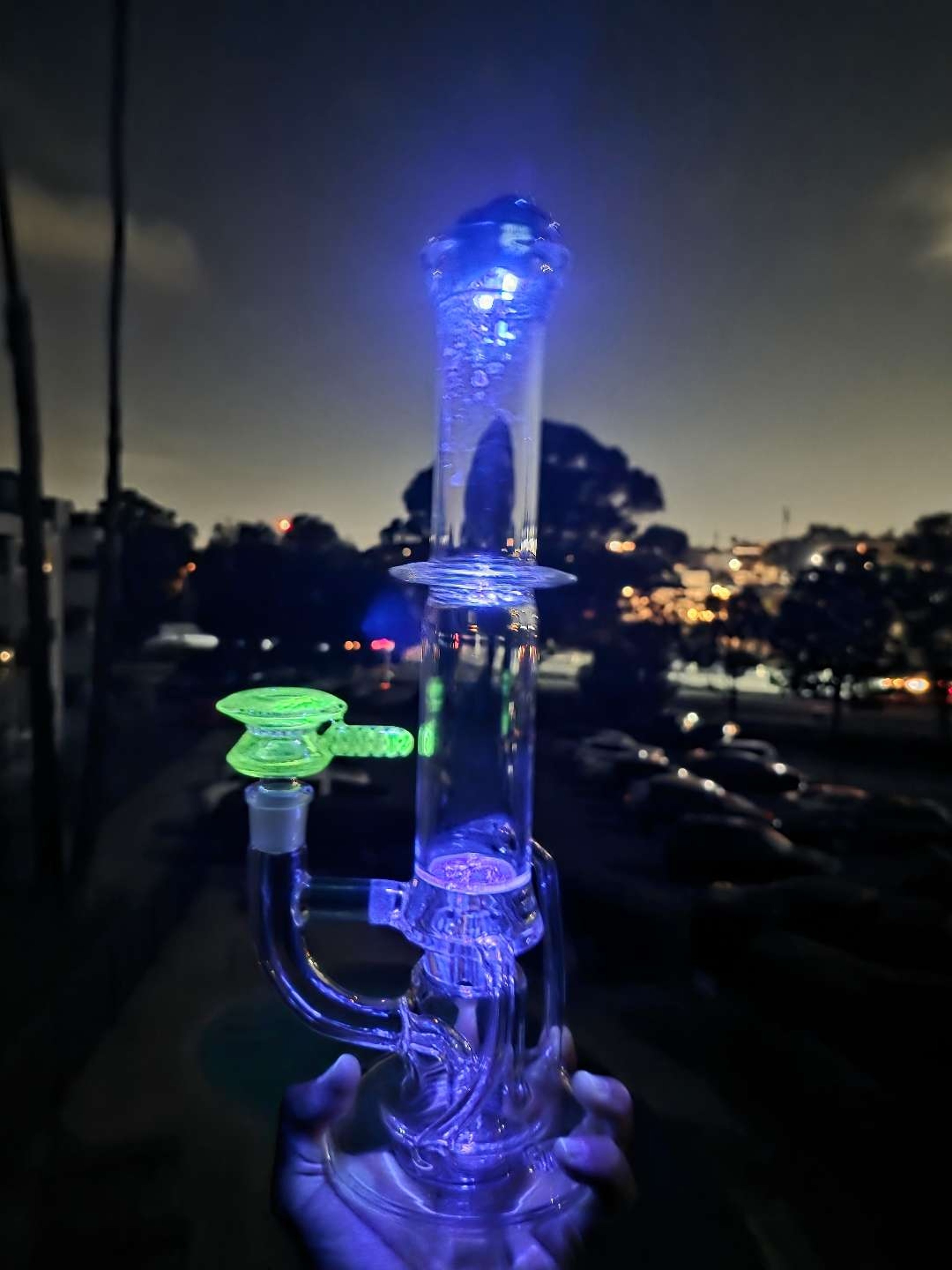 Preview pic of Symbiartic Hollow Foot