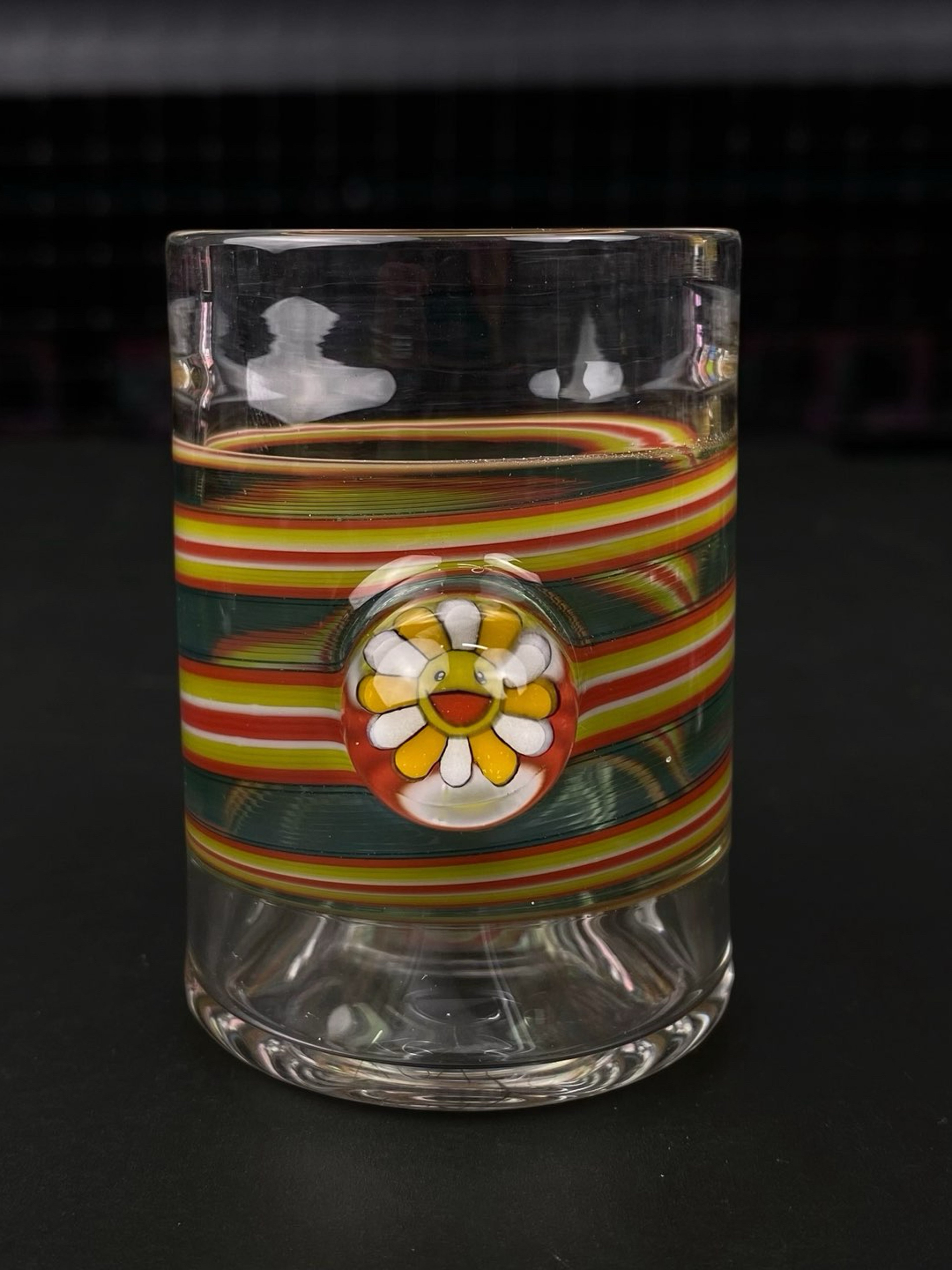 Preview pic of Keys Glass Character Millie Proxy Core Cup Attachment