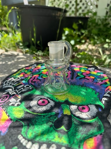 Preview pic of Pulsar ash catcher