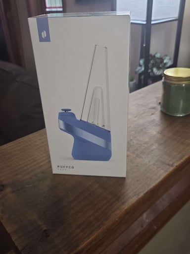 Preview pic of Puffco Peak