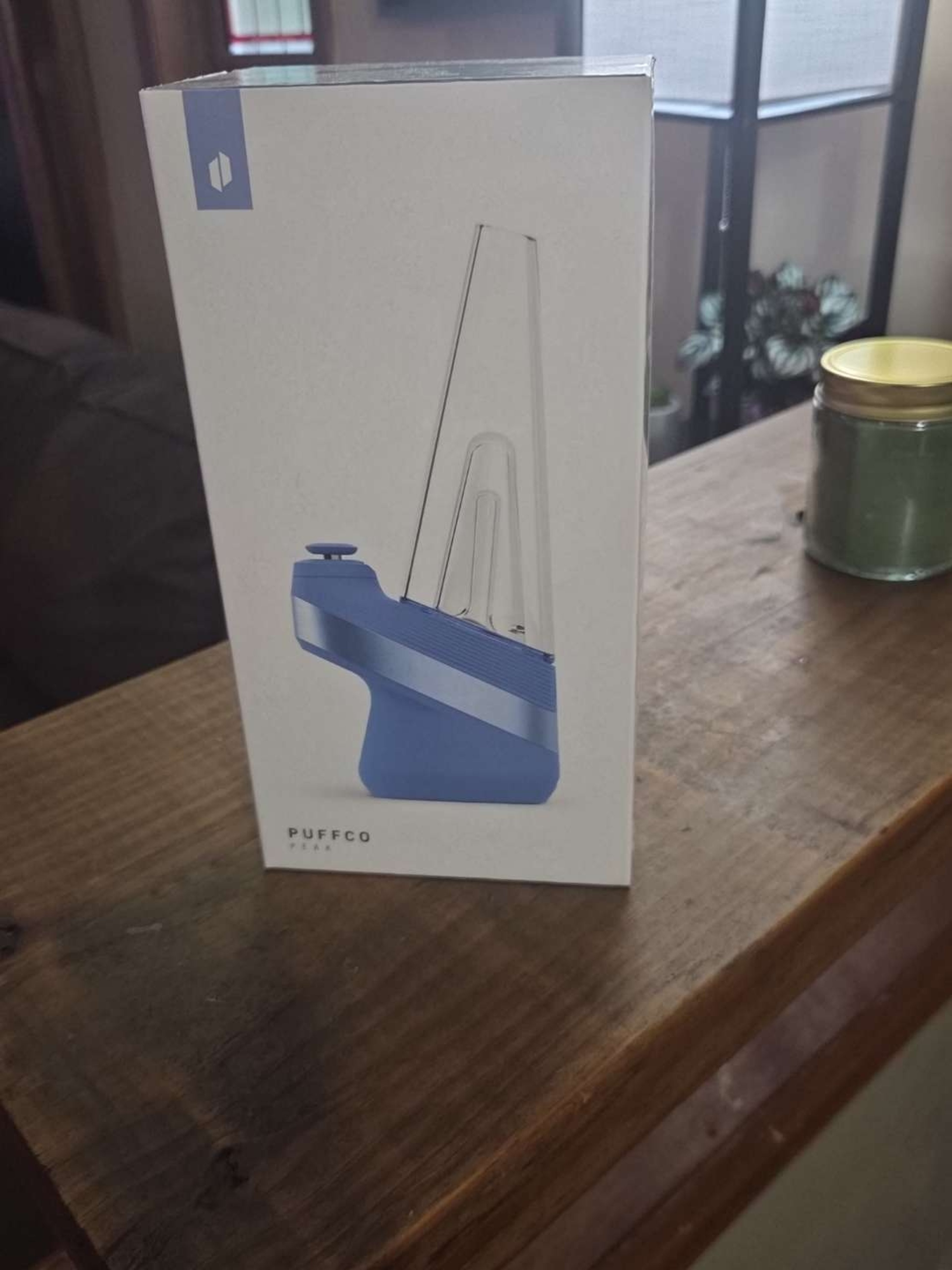 Preview pic of Puffco Peak