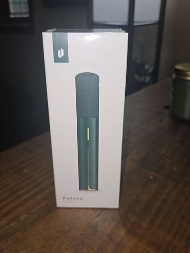 Preview pic of Puffco pivot