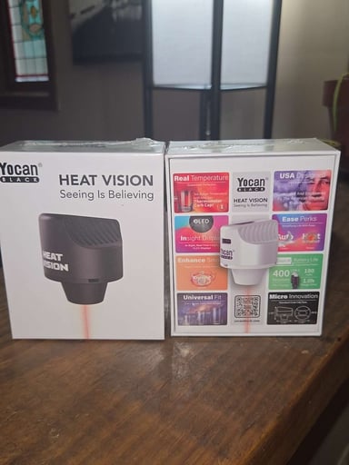 Preview pic of Yo can heat vision