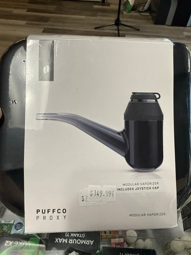 Preview pic of Puffco proxy v1