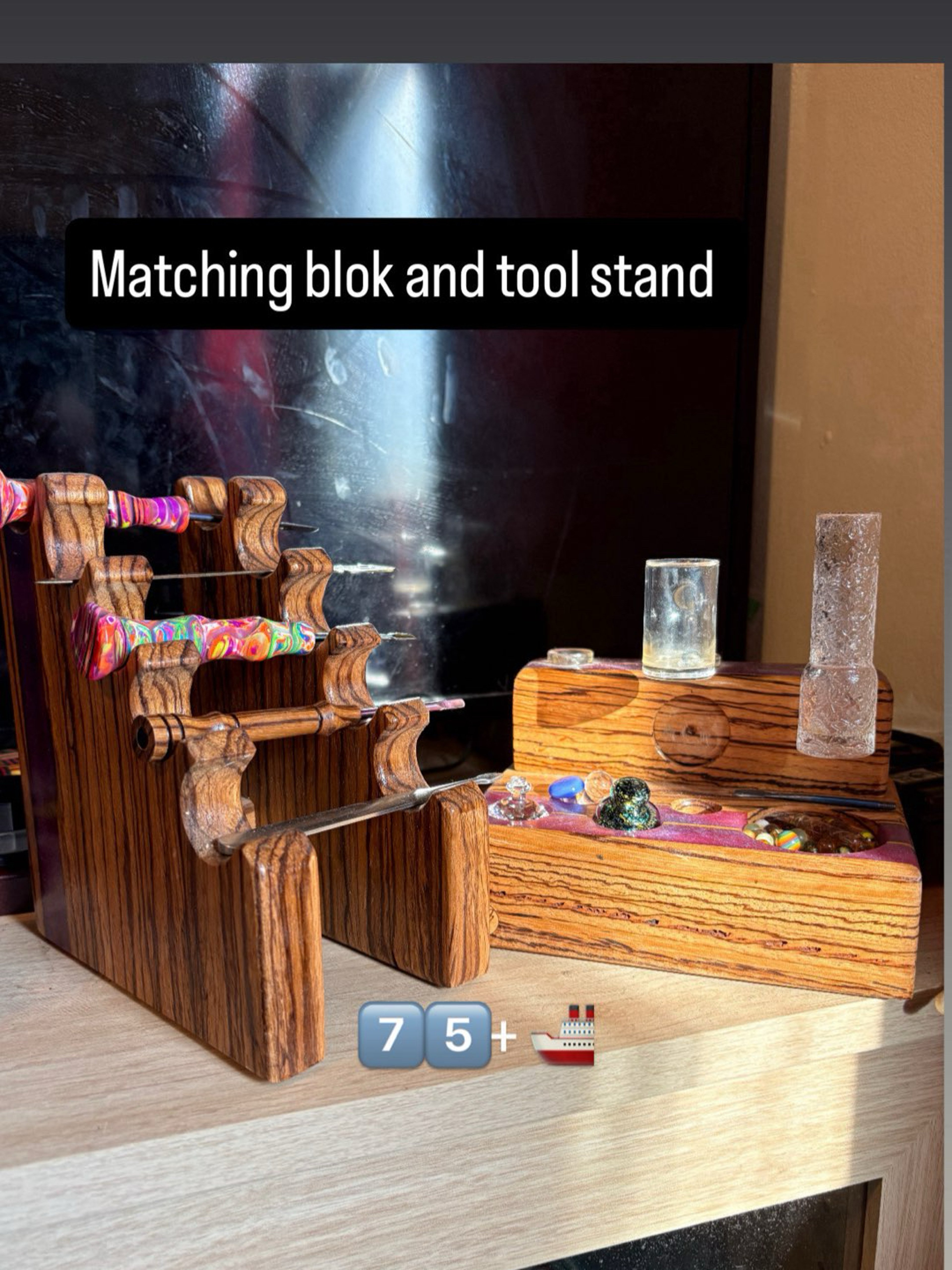 Headyblok set image 0