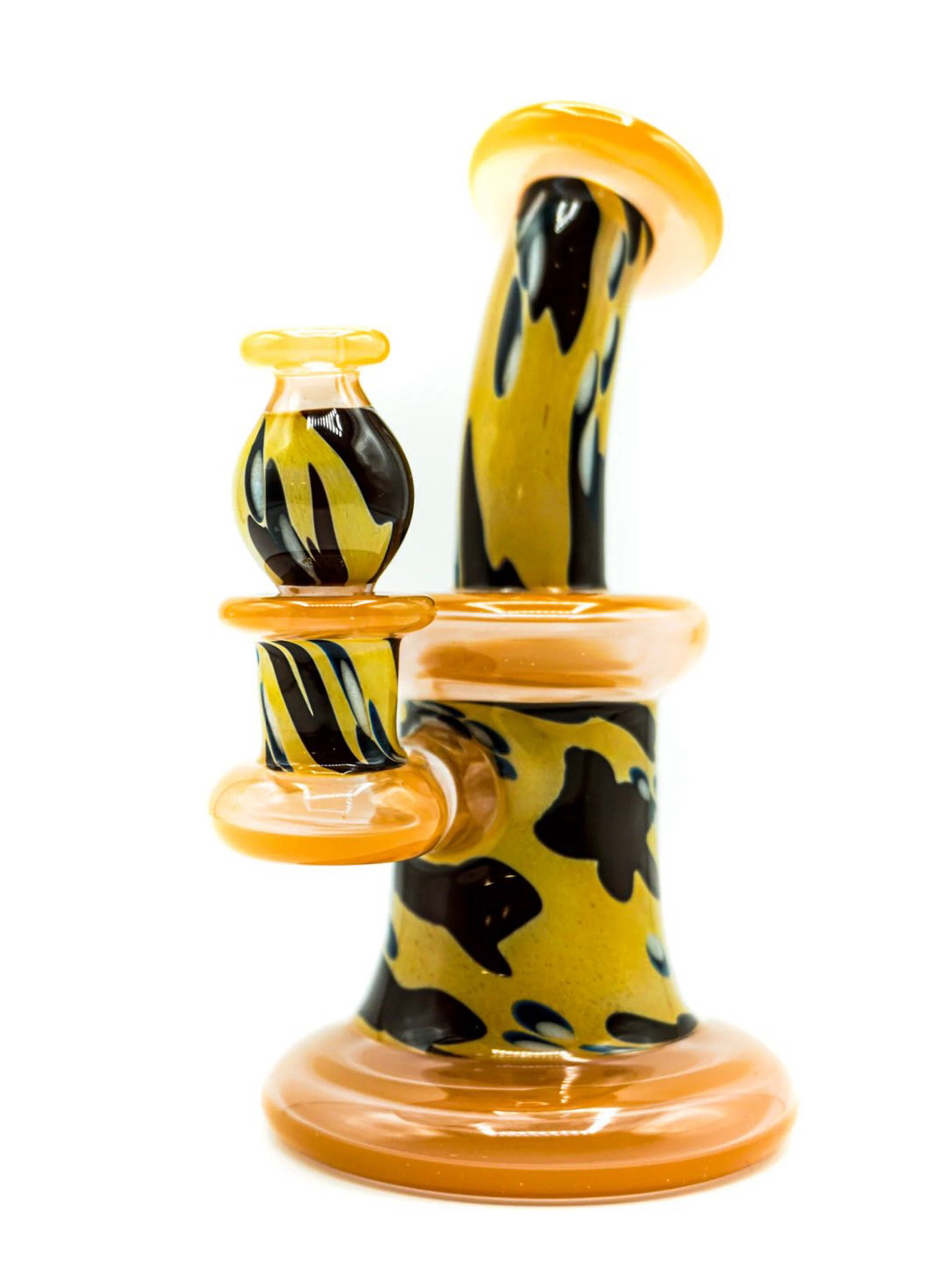 Preview pic of Camo Banger Hanger by Yook