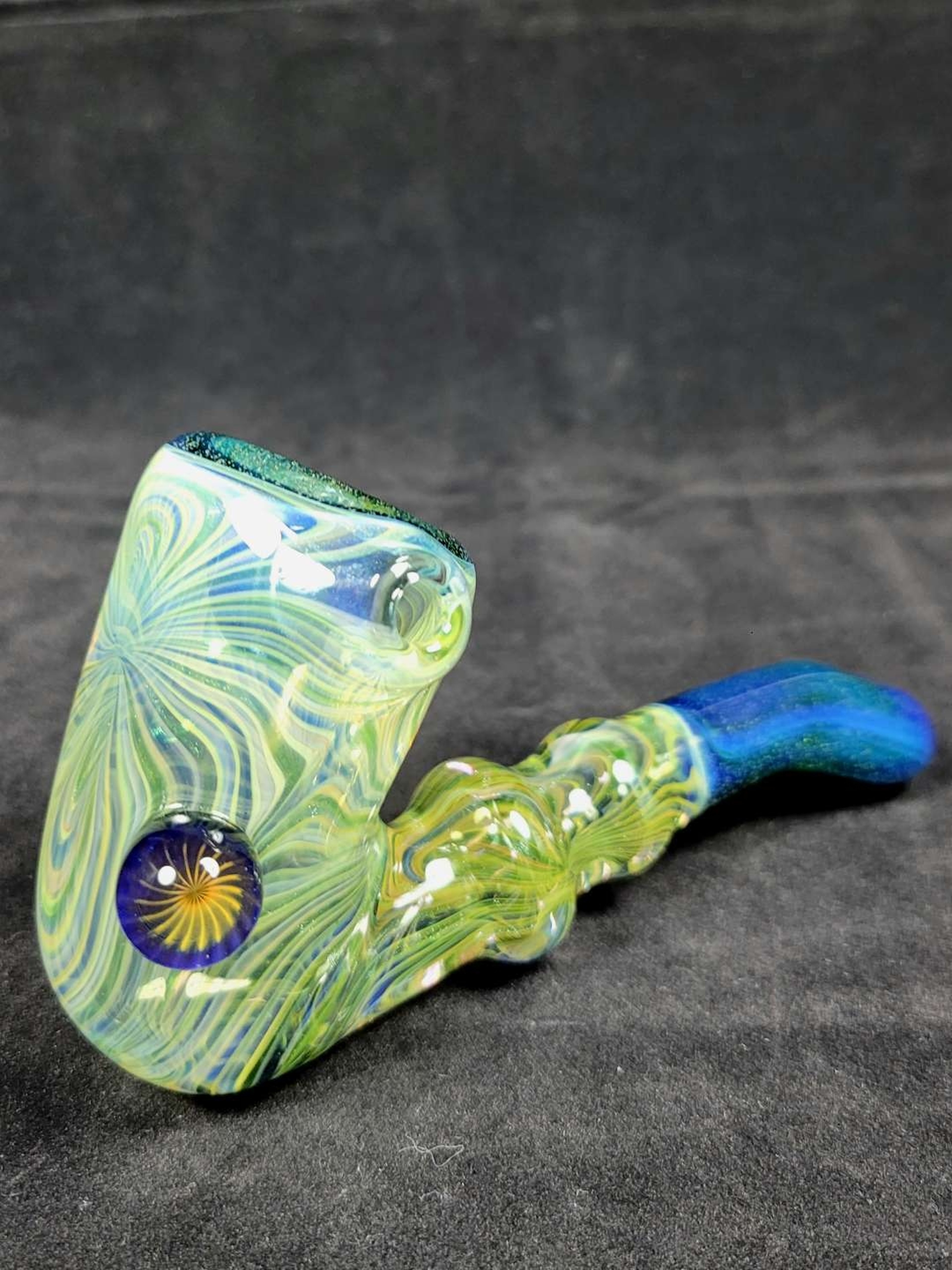 Fume x Kerntech image 0