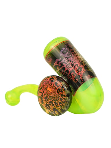 Preview pic of Berzerker dichro Sherlock