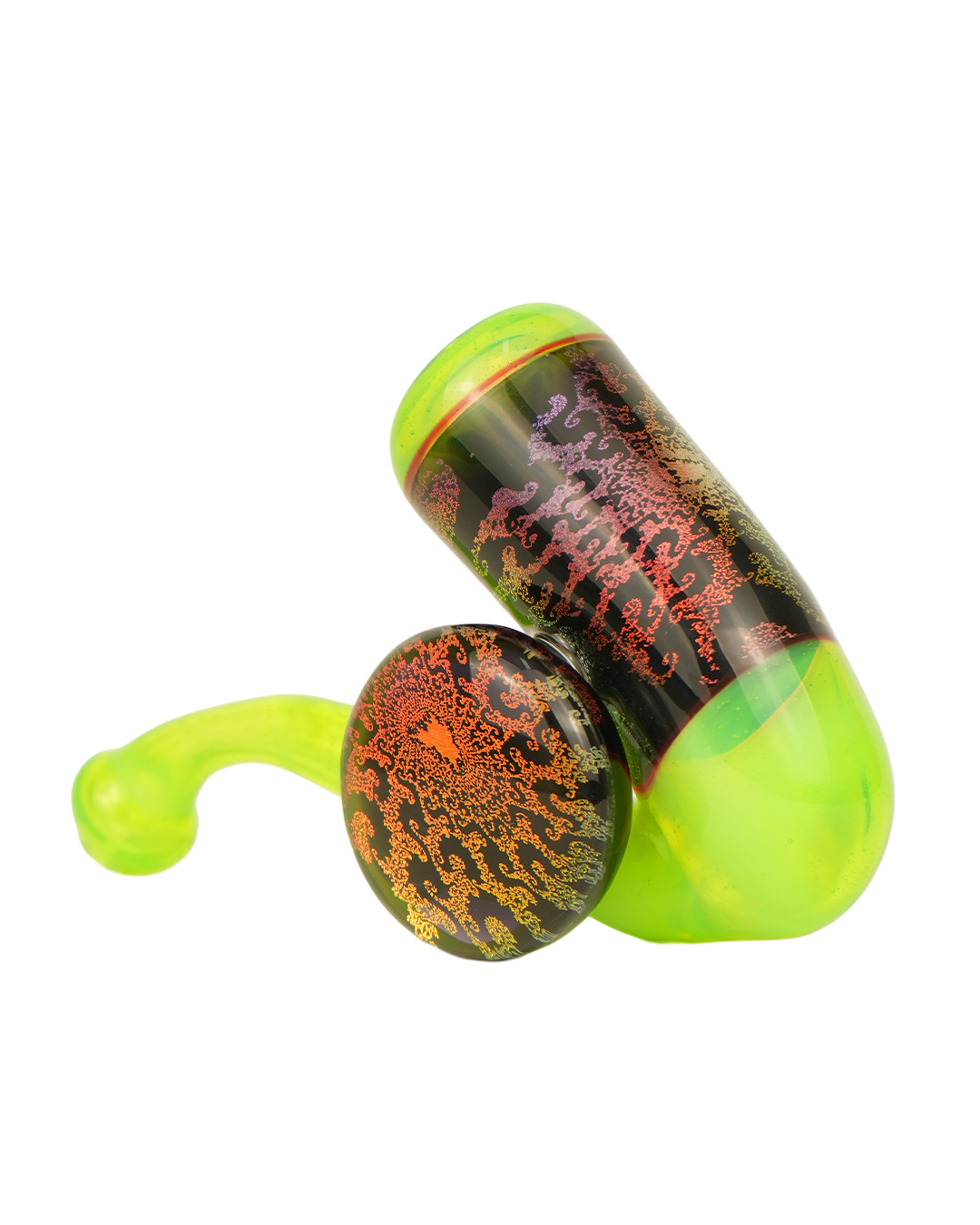Preview pic of Berzerker dichro Sherlock