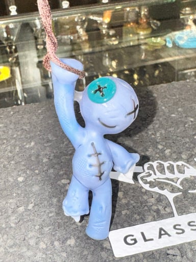 Preview pic of Muller solo hanger doll