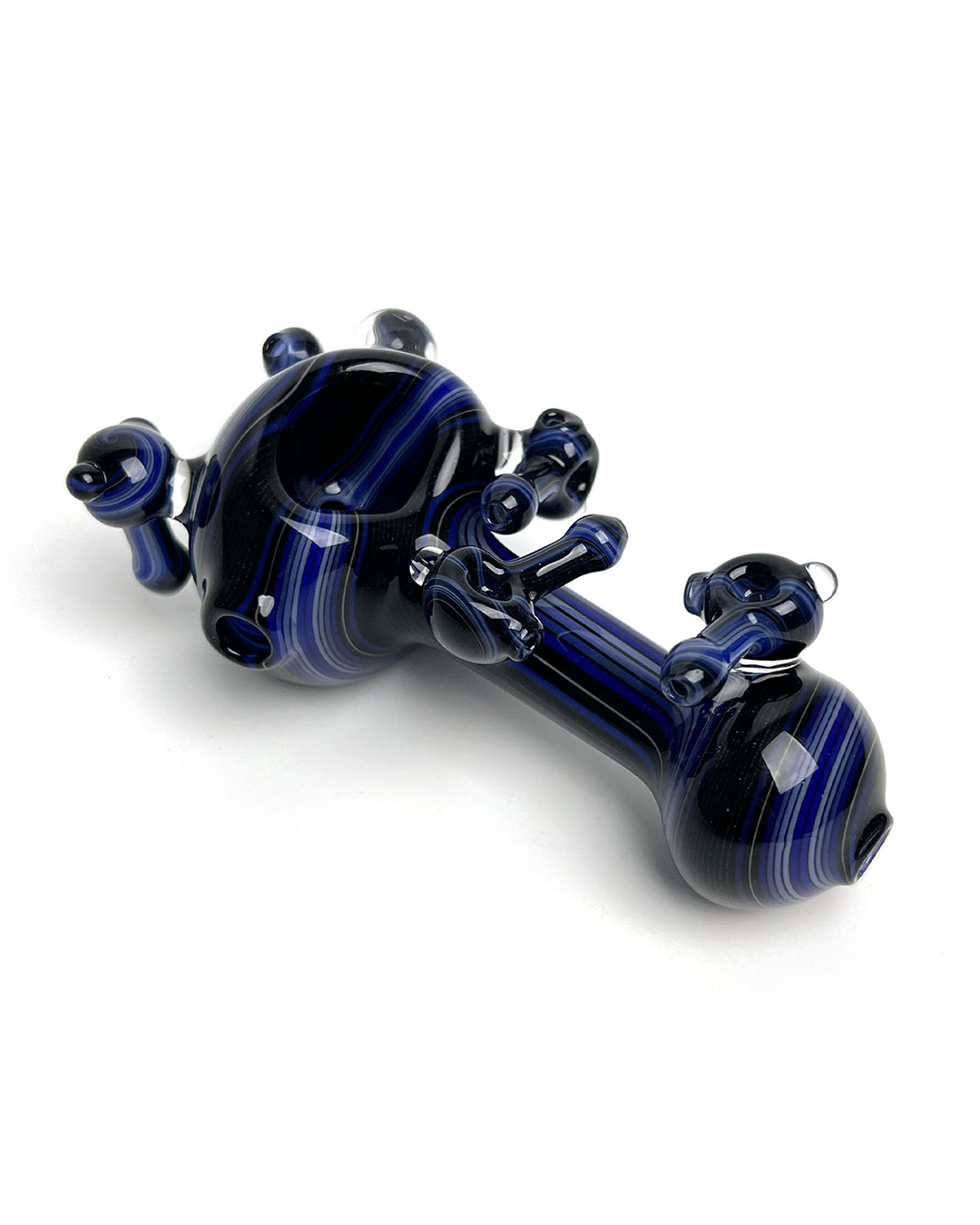 Preview pic of Boro Ballers Spoons on Spoons Spoon