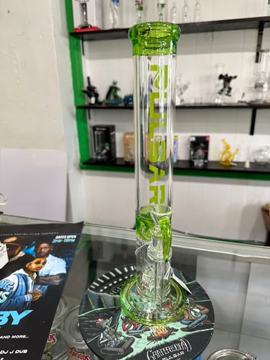 Preview pic of Pulsar bong