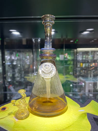 Preview pic of ET Retti Beaker