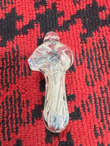 Preview pic of Thickkk spoon full of fume