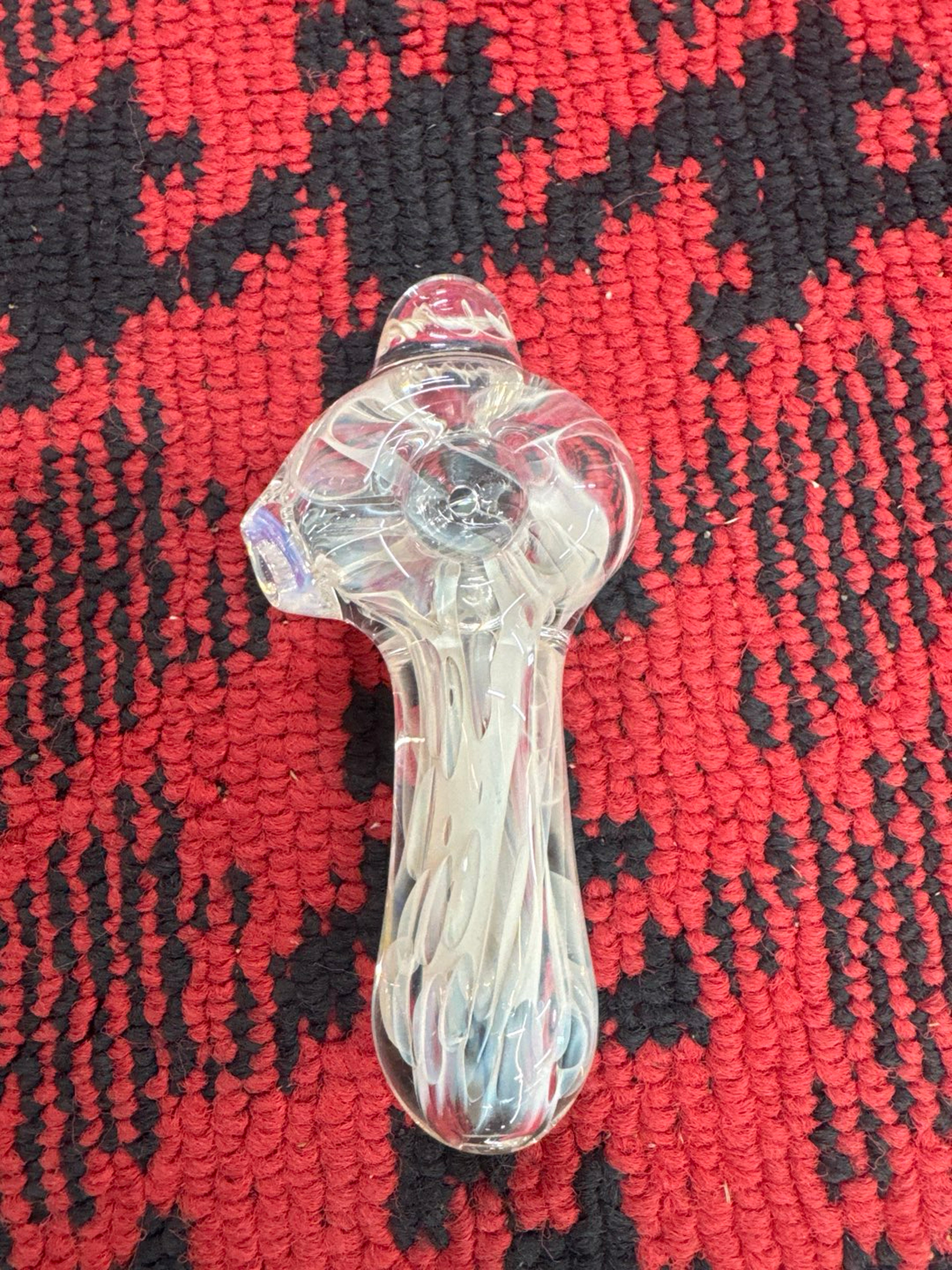 Preview pic of Thickkk spoon full of fume