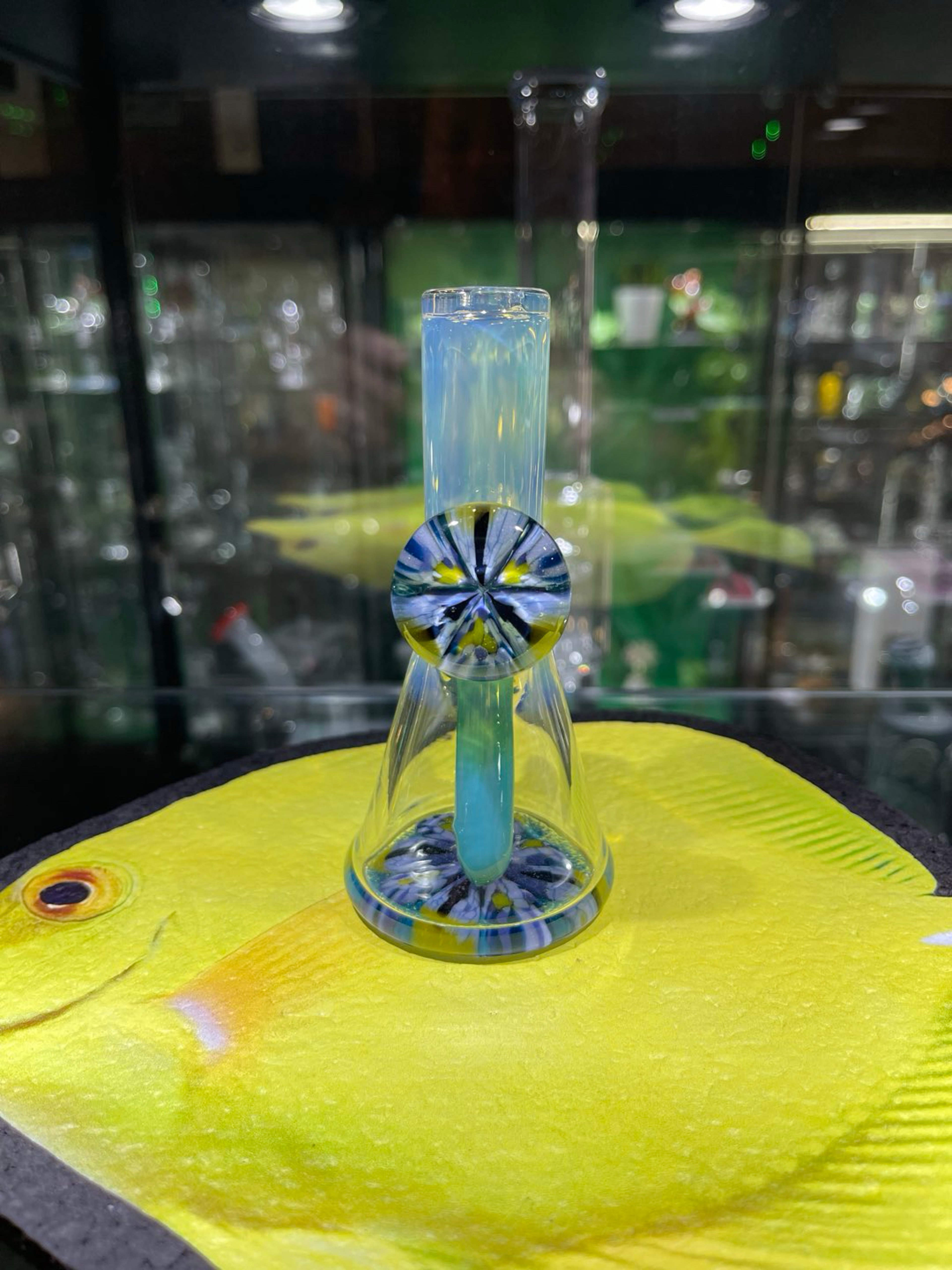 Preview pic of Crunklestein Mini Tube w/ Box 7
