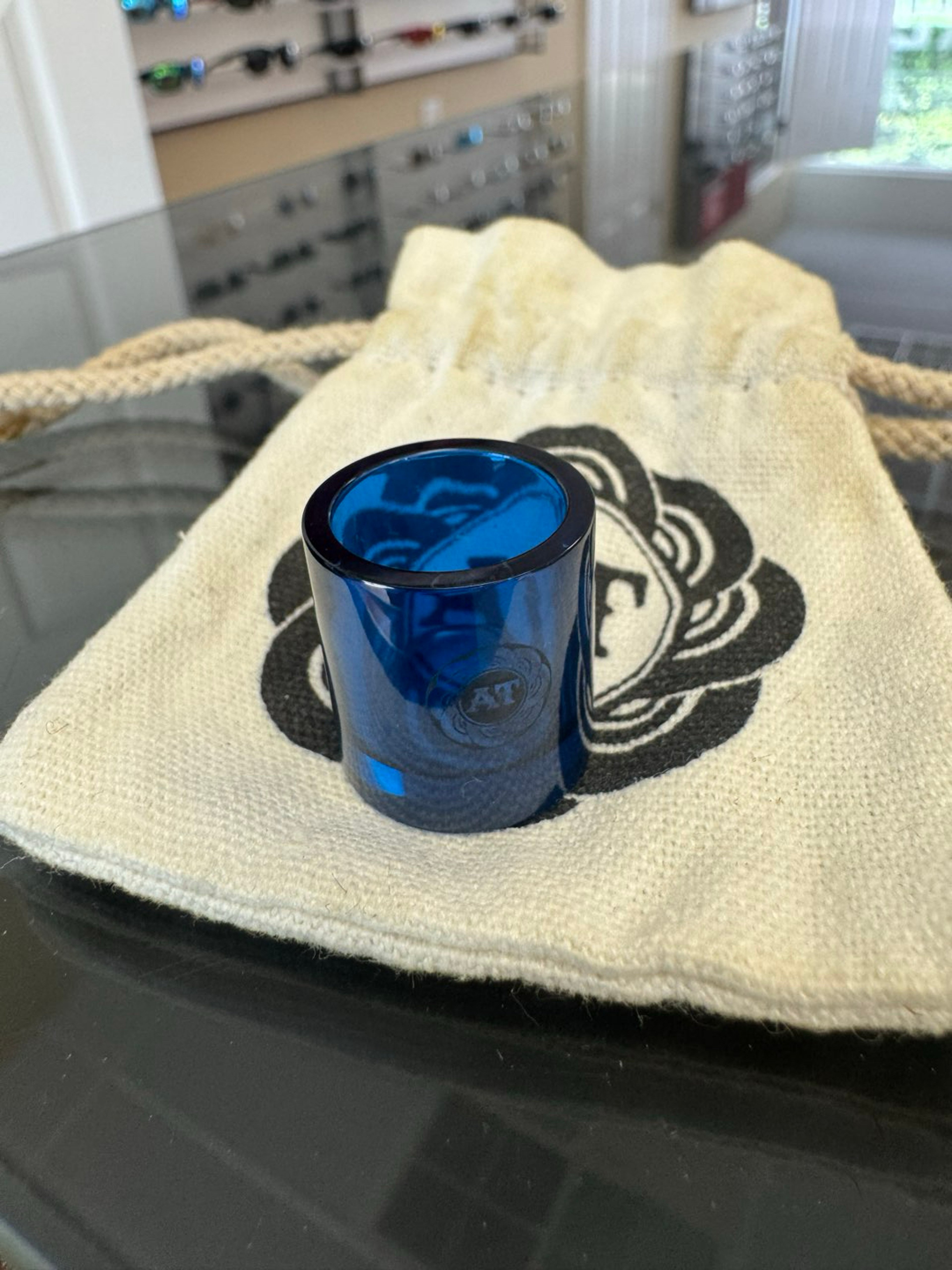 Preview pic of Brand new Adapt tech 19mm xl blue sapphire 🧿🔵🔷🌀